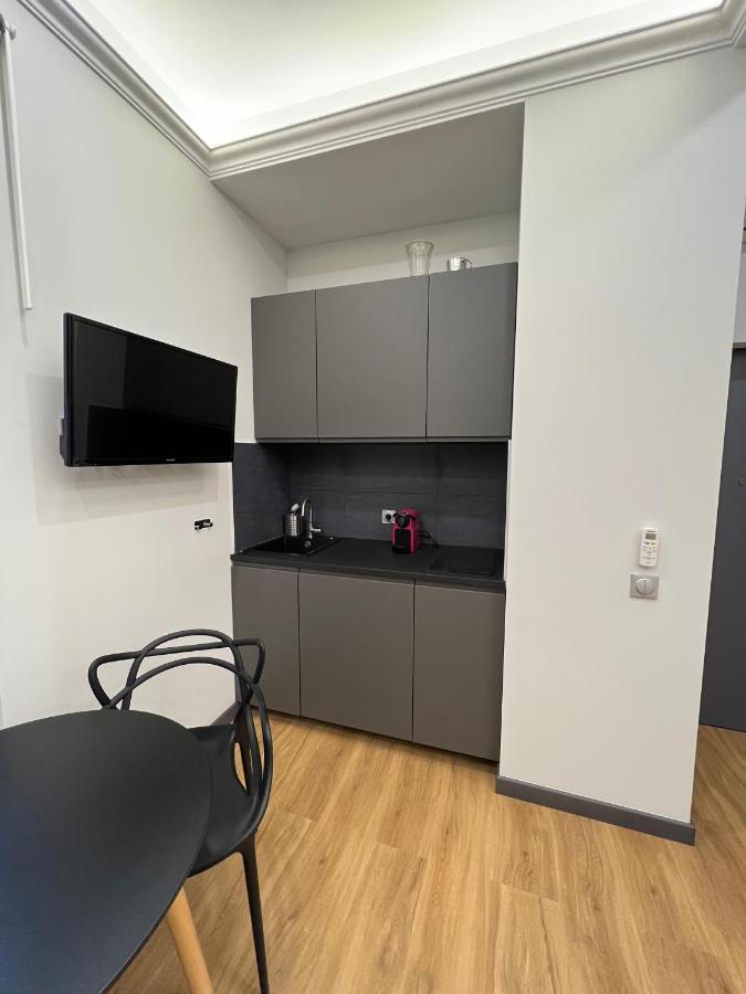 Newly Renovated Luxury Suite In The Center Of Канны Экстерьер фото